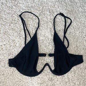 Bamba bikini top